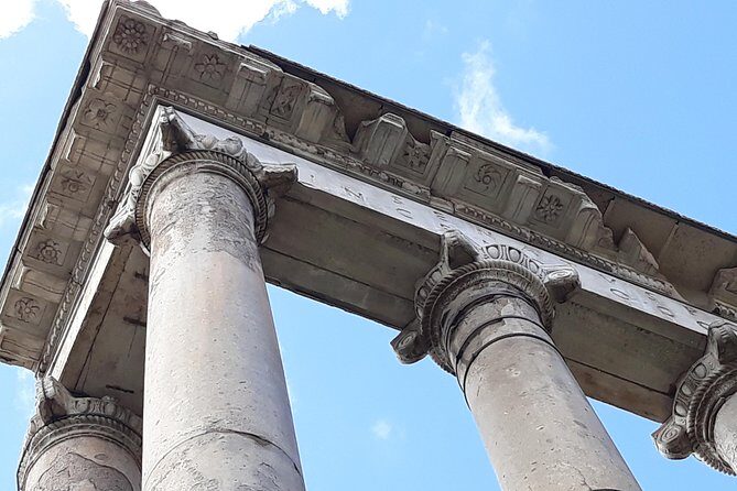 Roman Forum and Imperial Forums - a journey into the heart of Ancient Rome - FAQ