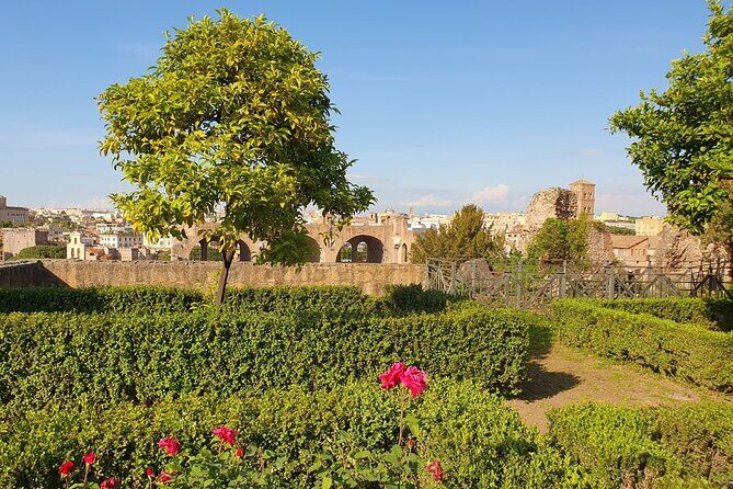 Roman Forum and Palatine Hill Access - The Sum Up: Is This Tour Right for You?