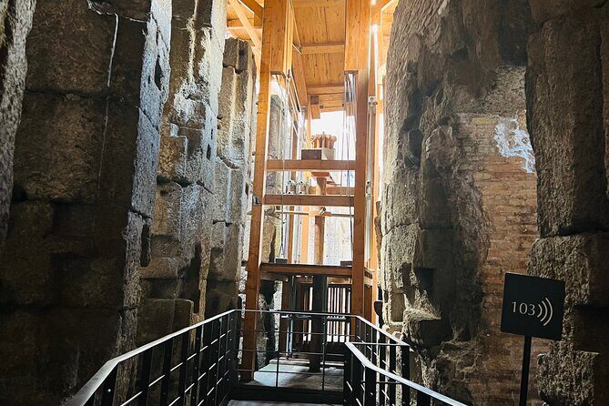 Roman Forum and Palatine Hill Experience - Pricing and Value