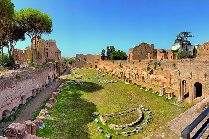 Roman Forum and Palatine Hill Experience - Who Will Love This Tour?