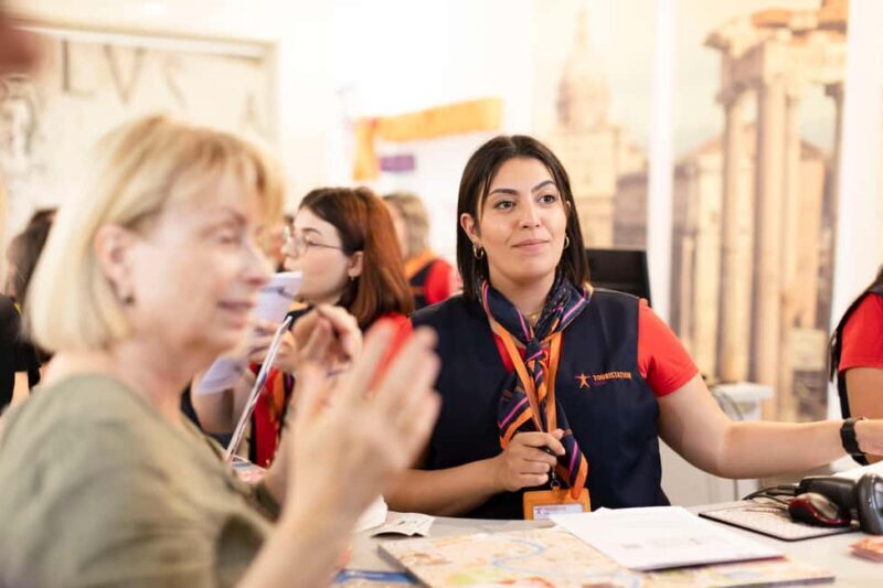 Roman Forum English Guided Tour and the Roman Domus of Celio - Introduction
