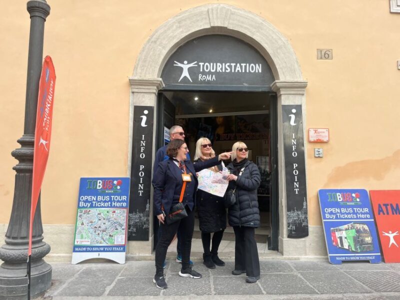 Roman Forum English Guided Tour and the Roman Domus of Celio - Final Thoughts: Who Should Consider This Tour?