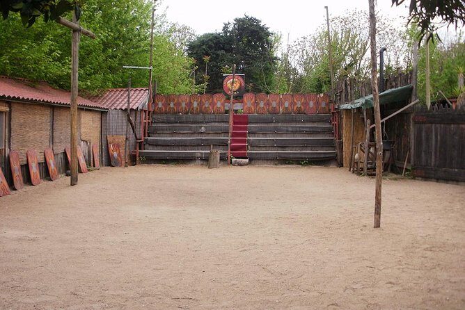 Roman Gladiator School: Learn How to Become a Gladiator - FAQ