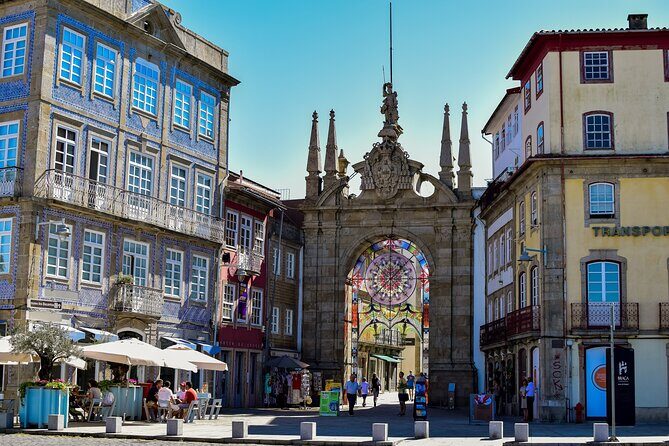 Roman Heritage of Braga: Self-Guided Puzzle Adventure - Final Thoughts
