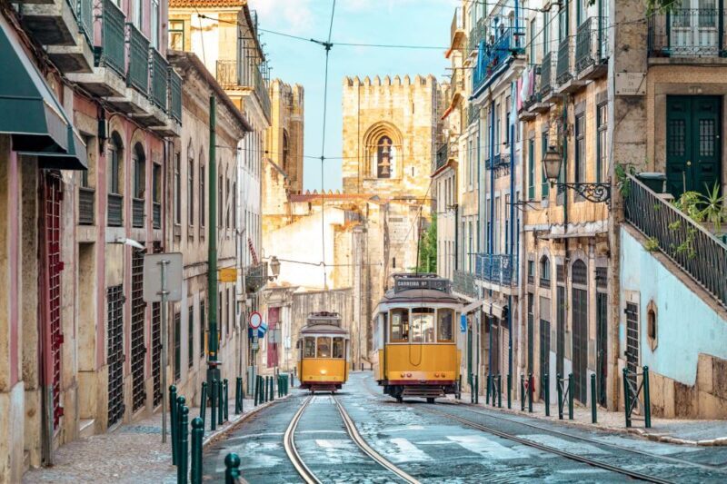 Roman Lisbon Tour - Guides and Reviews: What Travelers Say