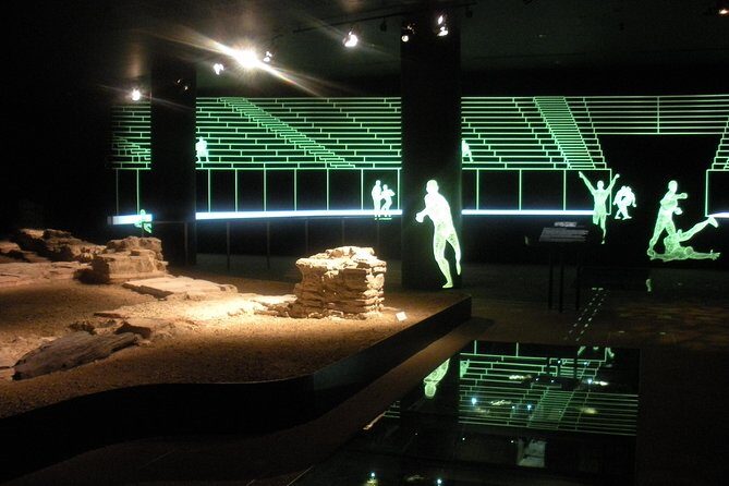 Roman London Private Walking Tour - Exploring Londons Ancient Past: What to Expect from the Tour