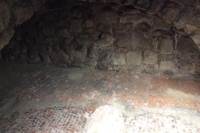 Roman London Private Walking Tour - Who Should Consider This Tour?