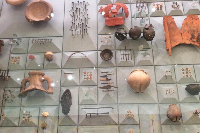 Roman London Private Walking Tour - FAQs