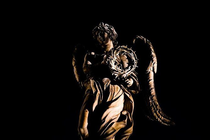 Roman Nightscape: Exclusive Private Night Tour with Driver - Why Consider the Roman Nightscape Tour?