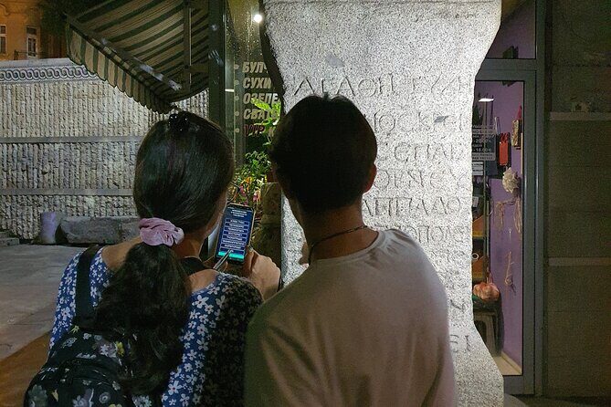 Roman Plovdiv, Self-Guided Tour and Urban Quest Game - Practical Tips for Your Roman Plovdiv Adventure