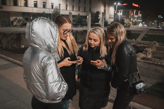 Roman Plovdiv, Self-Guided Tour and Urban Quest Game - Final Thoughts: Is This Tour Right for You?