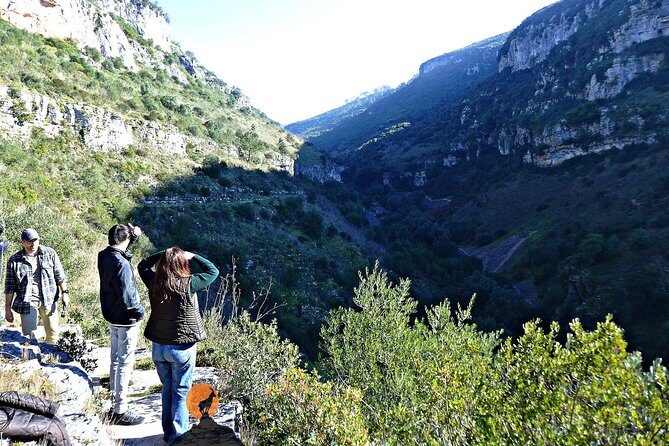 Roman Ruins of Conímbriga, Penela Castle and Buracas do Casmilo - An Honest Look at the Experience