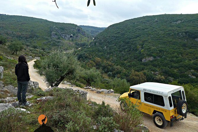 Roman Ruins of Conímbriga, Penela Castle and Buracas do Casmilo - FAQ