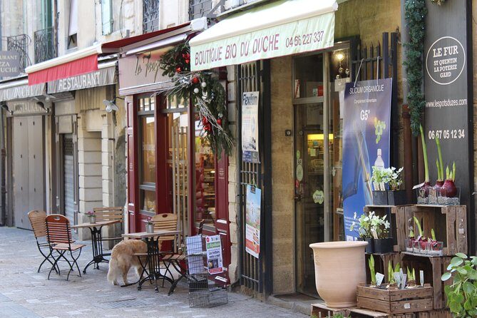 Roman Sites and Historical Places Day Trip from Avignon - Final Thoughts