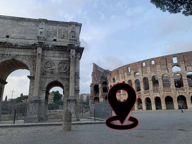 Roman Twilight: legends, curiosities and Spritz workshop - A Deep Dive into the Experience