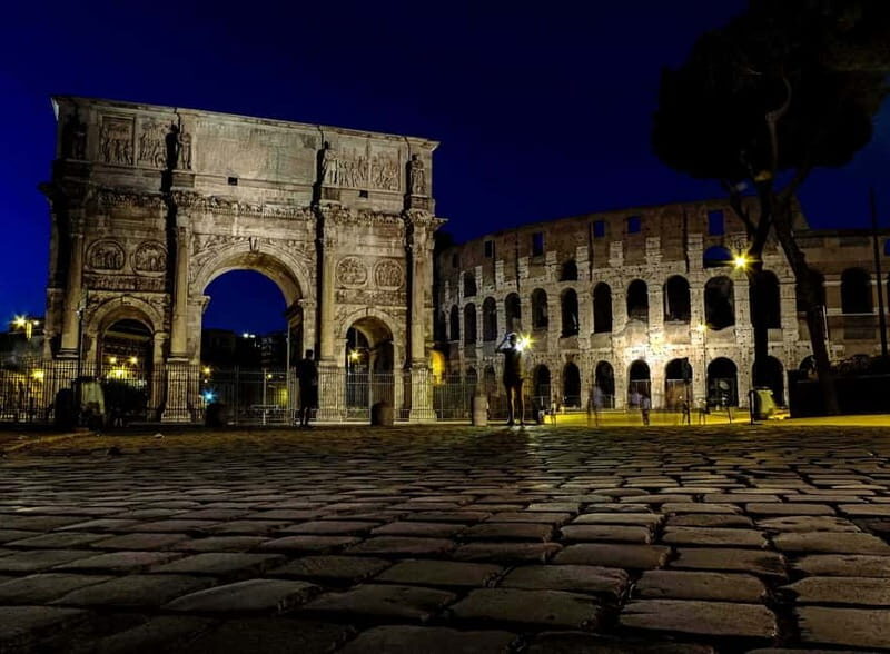 Roman Twilight: legends, curiosities and Spritz workshop - Final Thoughts