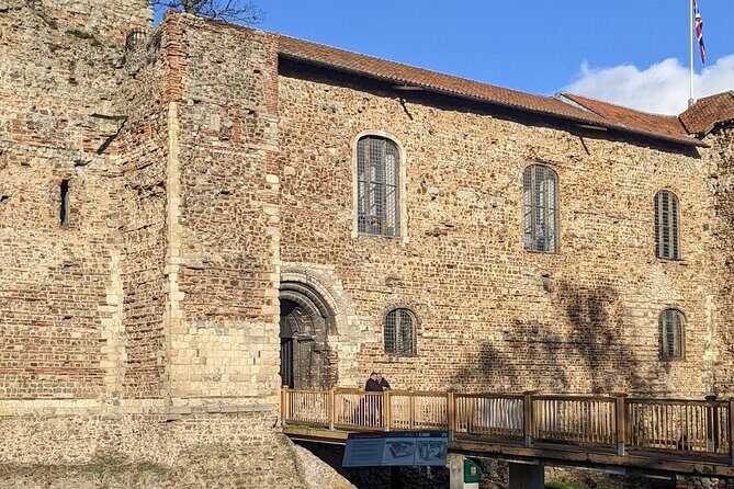 Roman Visitor Quest Experience in Colchester - An In-Depth Look at the Roman Visitor Quest Experience in Colchester