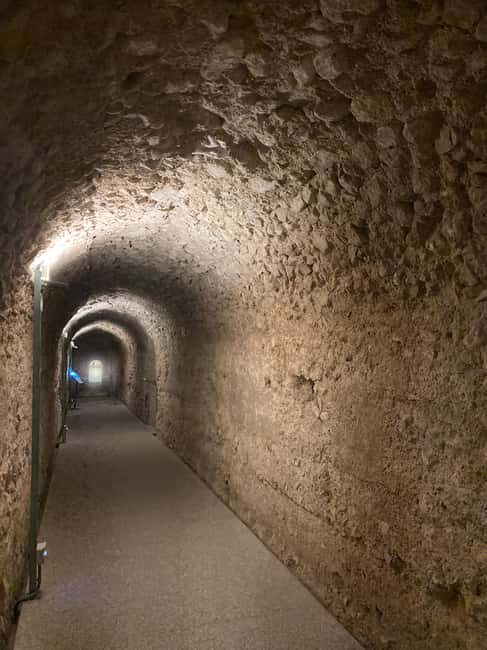 Roman Zaragoza Tour - Key Points