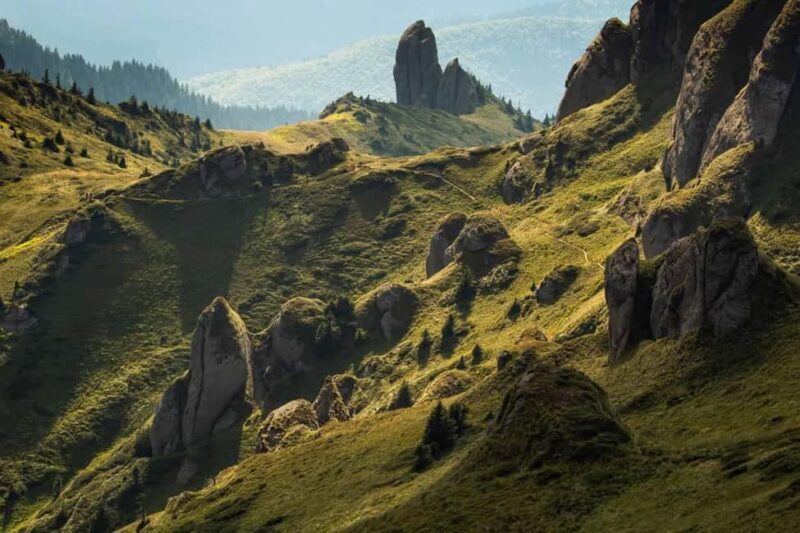 Romania: 3-Day Carpathian Mountains Hiking Tour - Who Should Consider This Tour?