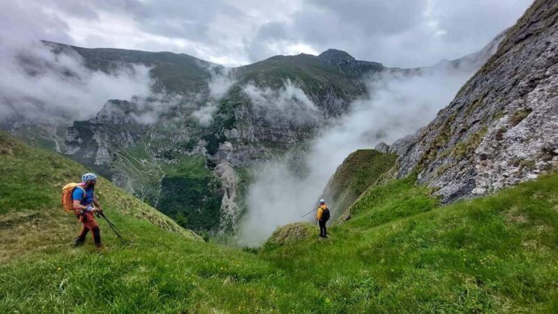 Romania: 3-Day Carpathian Mountains Hiking Tour - Frequently Asked Questions