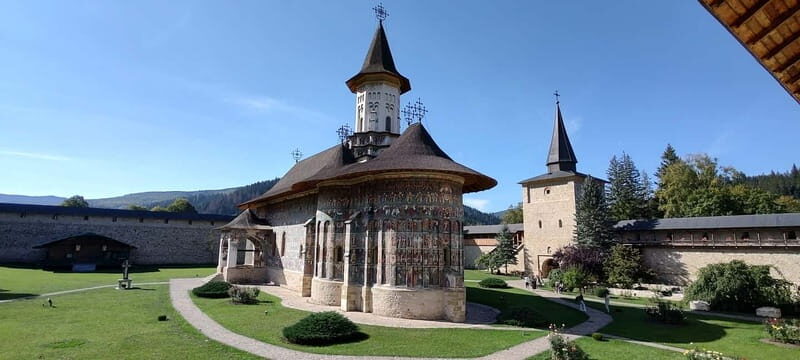 Romania: 7-Day Tour with Accommodation and Meals - Is It Worth the Price?