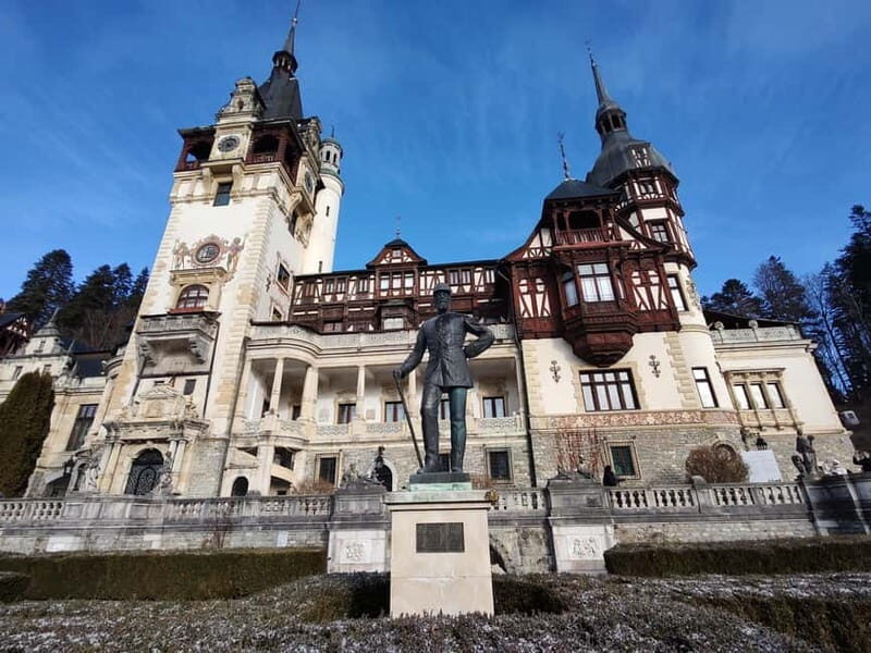 Romania: 7-Day Tour with Accommodation and Meals - Who Should Book This Tour?