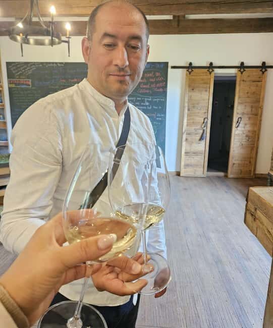 Romania Grand Tour: 5 Nights of Culture & Wine - What makes this tour worth considering?