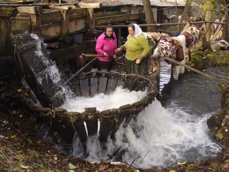 Romania: private 12 days tour with bed and breakfast - A Closer Look at the 12-Day Romanian Adventure