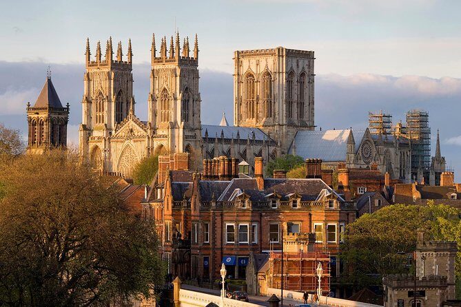 Romans, Vikings and Medieval Marvels in York: A Self-Guided Audio Tour - What Makes the App Worthwhile