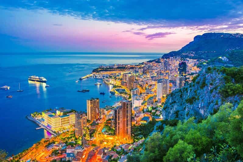 Romantic and luxurious tour for lovers on the French Riviera - Considerations and Potential Drawbacks