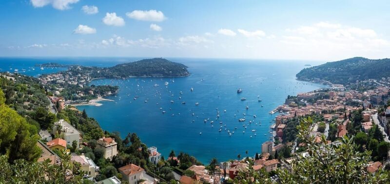 Romantic and luxurious tour for lovers on the French Riviera - Is This Tour Right for You?