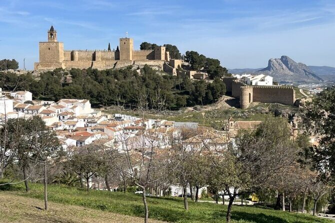 Romantic Antequera: A Self-Guided Audio Tour - Who Should Consider This Tour?