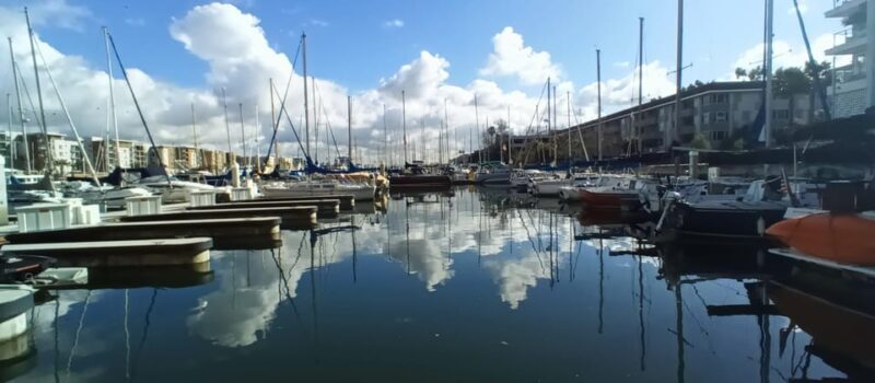 Romantic Boat Cruise with Wine & Cheese or Surprise Dinner - The Reviews: What People Are Saying