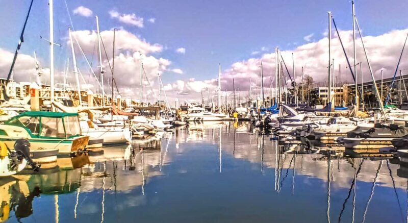 Romantic Boat Cruise with Wine & Cheese or Surprise Dinner - Practical Details and Tips