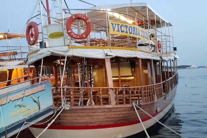 Romantic Boat Trip with Dolphin Watching - FAQs