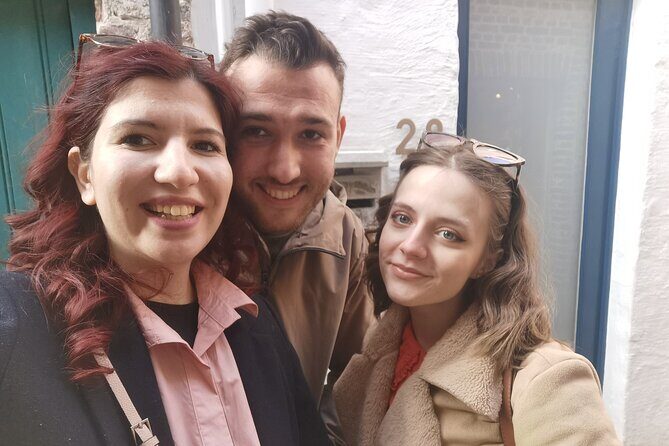 Romantic Bruges: Love Between the Canals Exploration Game - An In-Depth Look at the Experience