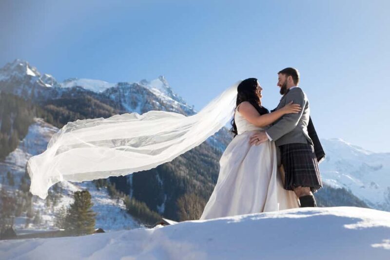 Romantic Chamonix Photo Shoot  Memories to Last a Lifetime - The Reviews & What Travelers Say