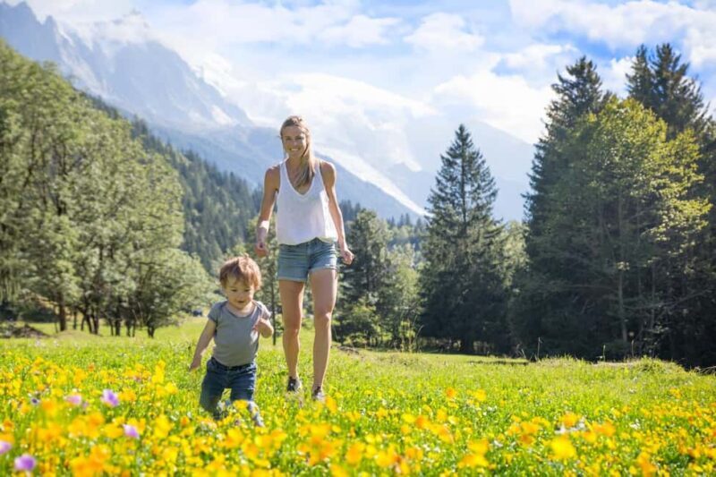 Romantic Chamonix Photo Shoot  Memories to Last a Lifetime - The Sum Up