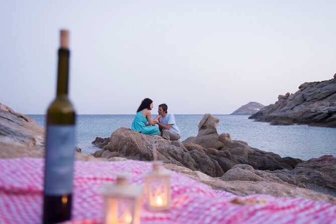 Romantic Cycling Tour with Private Picnic at the beach - The Itinerary and What You Can Expect