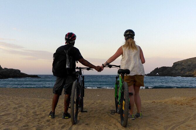 Romantic Cycling Tour with Private Picnic at the beach - Who Is This Tour Best For?