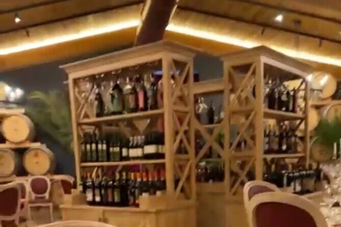 Romantic Dinner and Wine Tasting in San Gimignano Winery - Key Points