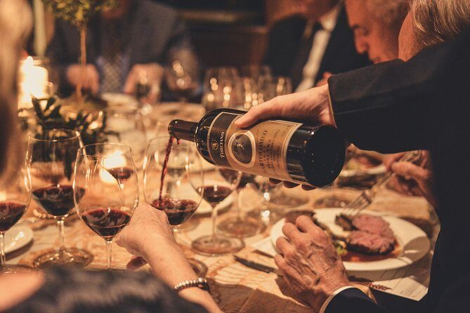 Romantic Dinner and Wine Tasting in San Gimignano Winery - Is This Tour Worth the Price?