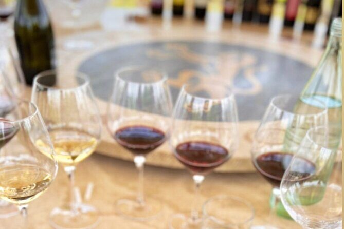 Romantic Dinner and Wine Tasting in San Gimignano Winery - Final Thoughts