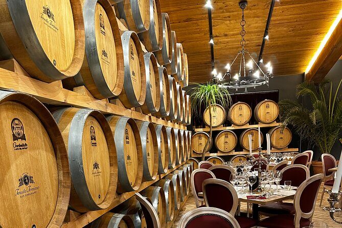 Romantic Dinner and Wine Tasting in San Gimignano Winery - Frequently Asked Questions