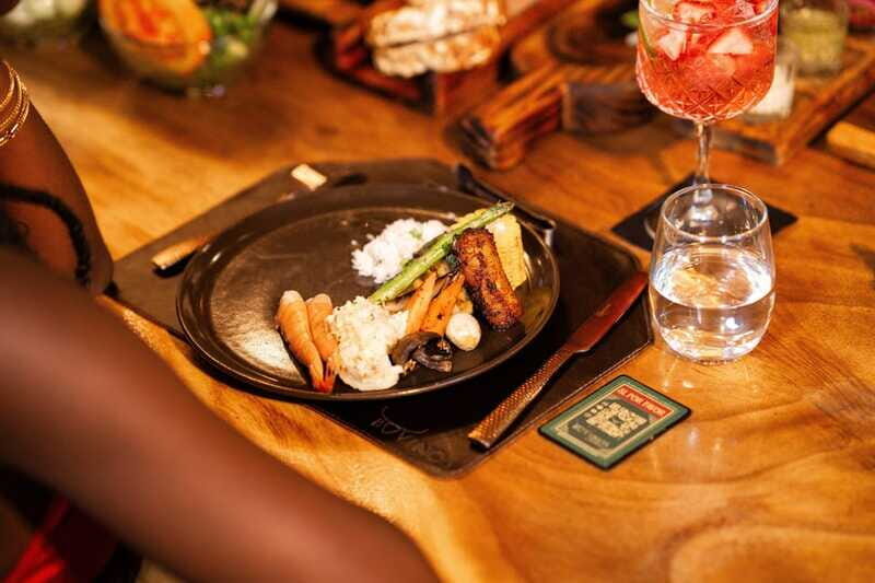 Romantic Dinner at Bovinos Steakhouse - Group Size and Accessibility