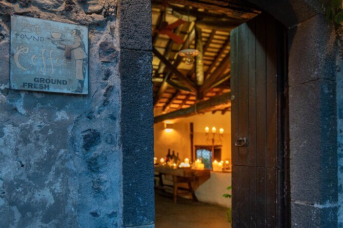 Romantic Dinner from Taormina with Vintage Car Tour - Final Thoughts