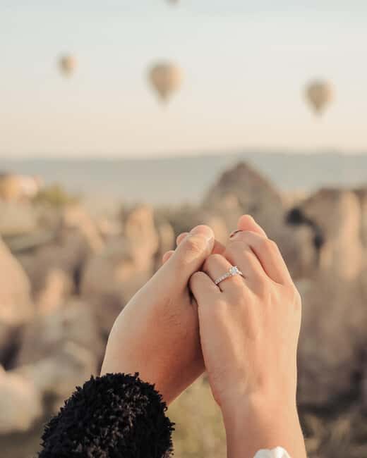 Romantic Dinner in Cappadocia's Hidden Valley - Is It Worth the Price?