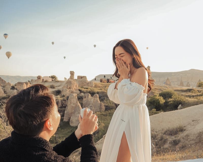 Romantic Dinner in Cappadocia's Hidden Valley - Who Should Consider This Experience?