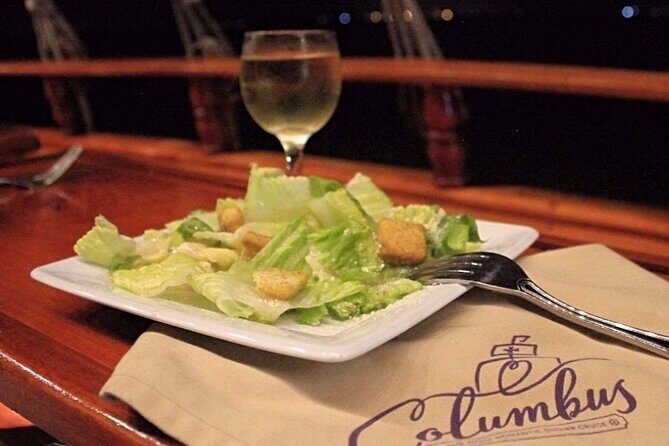 Romantic Dinner in the Spanish Galeon with Sax in Cancun. Lobster & Beef menu. - FAQ