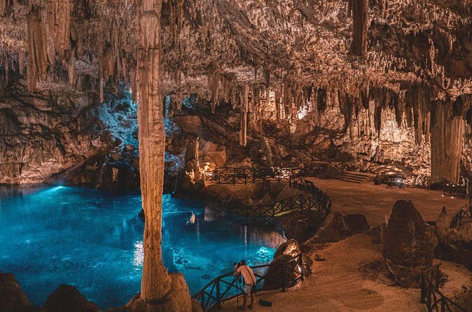Romantic Dinner inside the Cenote Museum - Frequently Asked Questions